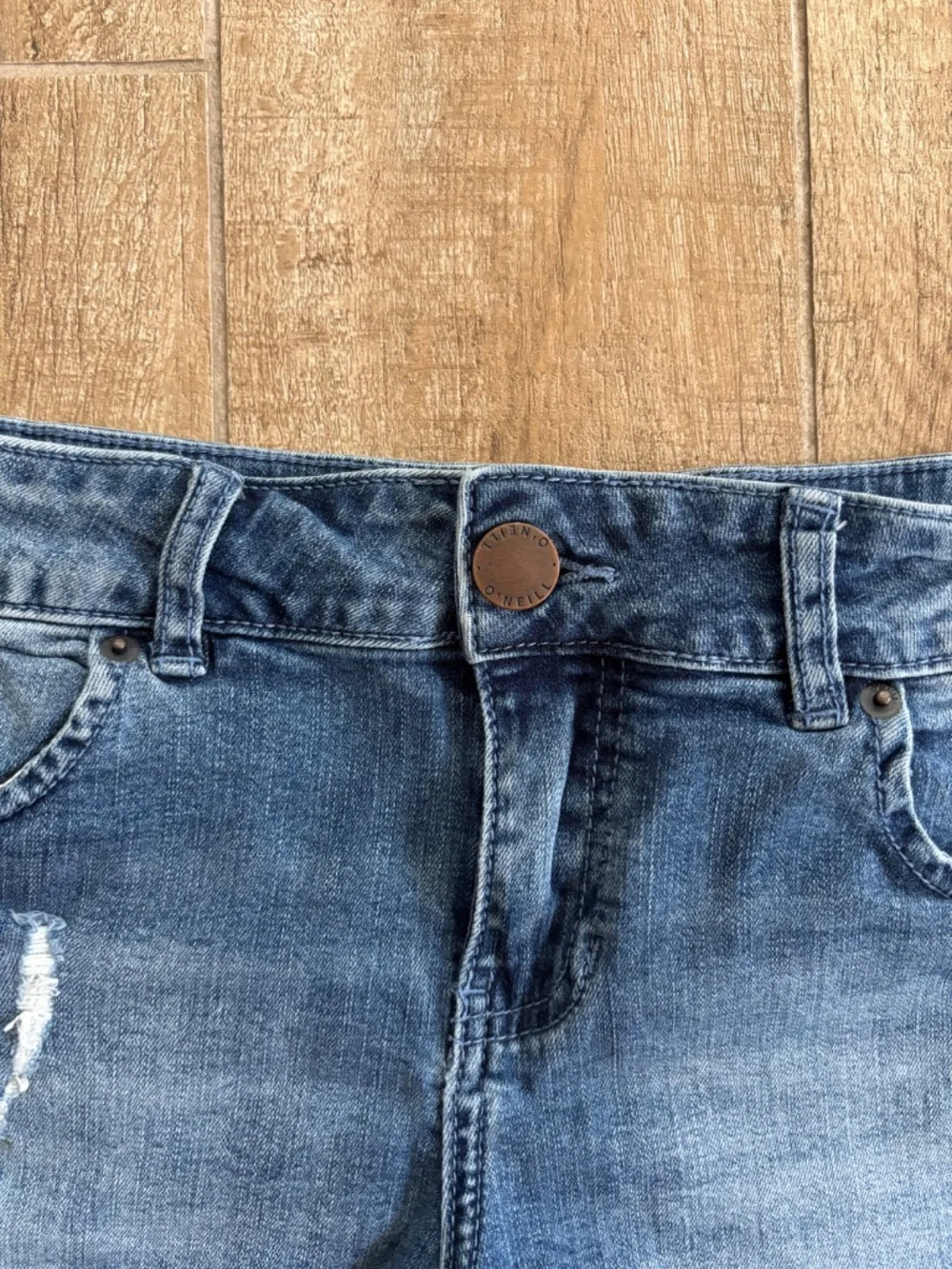 O'Neill Cody Denim Short